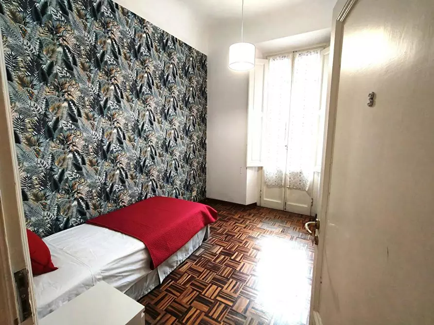 Immagine 1 di Camera in affitto  in Via Aurelio Saffi a Firenze
