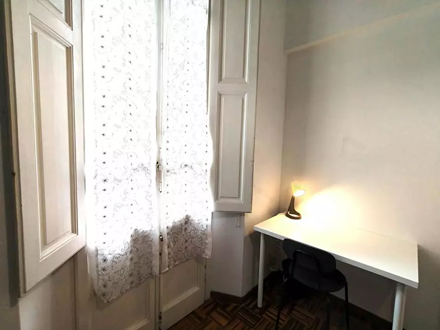 Immagine 5 di Camera in affitto  in Via Aurelio Saffi a Firenze