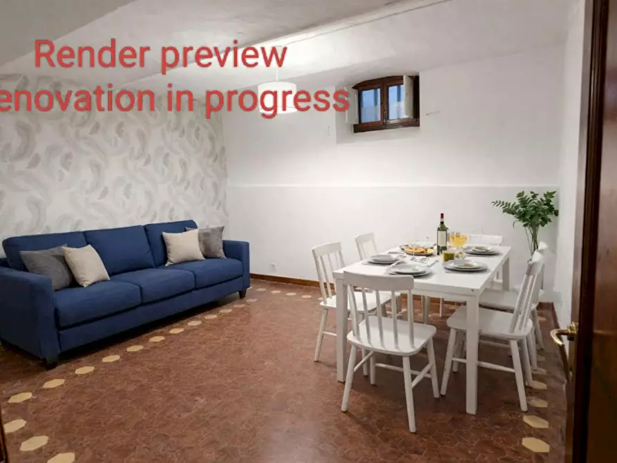 Immagine 4 di Camera in affitto  in Via Aurelio Saffi a Firenze