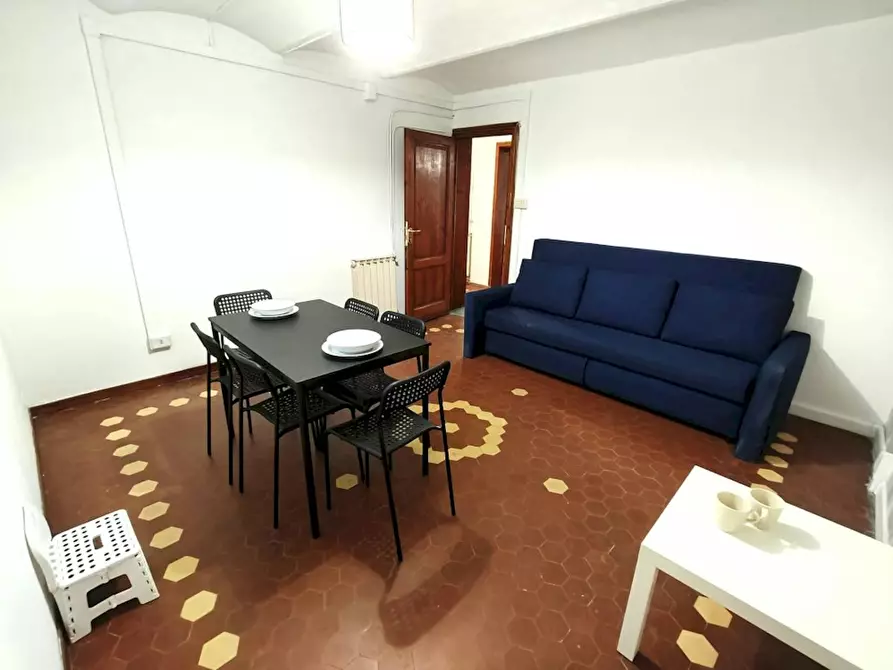 Immagine 8 di Camera condivisa in affitto  in Via Aurelio Saffi a Firenze