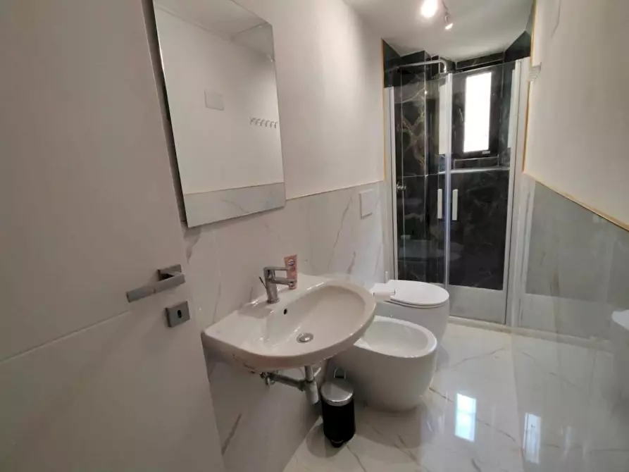 Immagine 7 di Camera condivisa in affitto  in Via Aurelio Saffi a Firenze