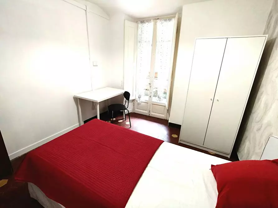 Immagine 3 di Camera in affitto  in Via Aurelio Saffi a Firenze