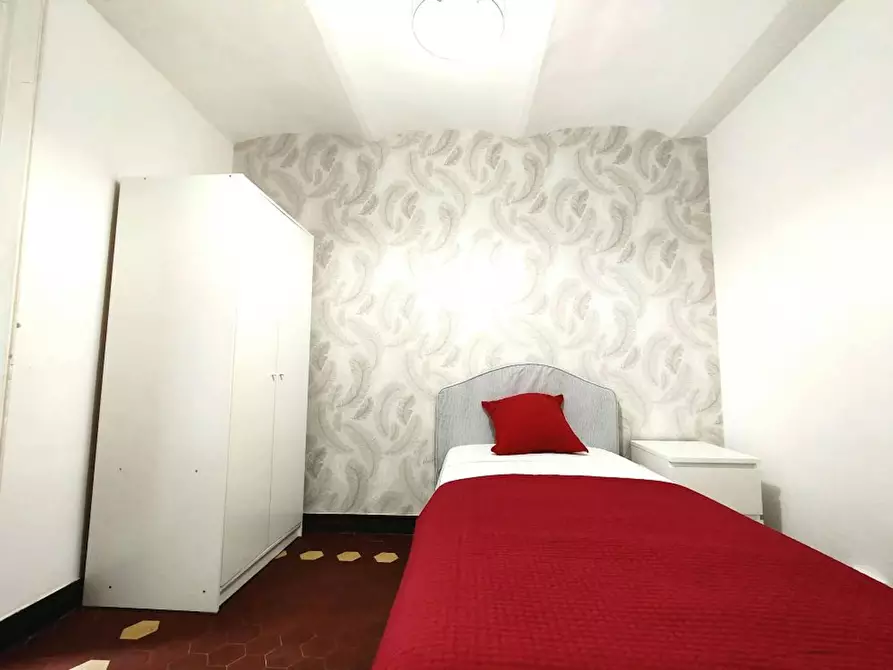 Immagine 4 di Camera in affitto  in Via Aurelio Saffi a Firenze