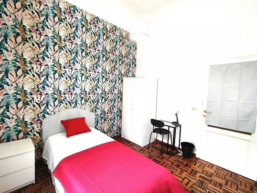 Immagine 5 di Camera in affitto  in Via Aurelio Saffi a Firenze