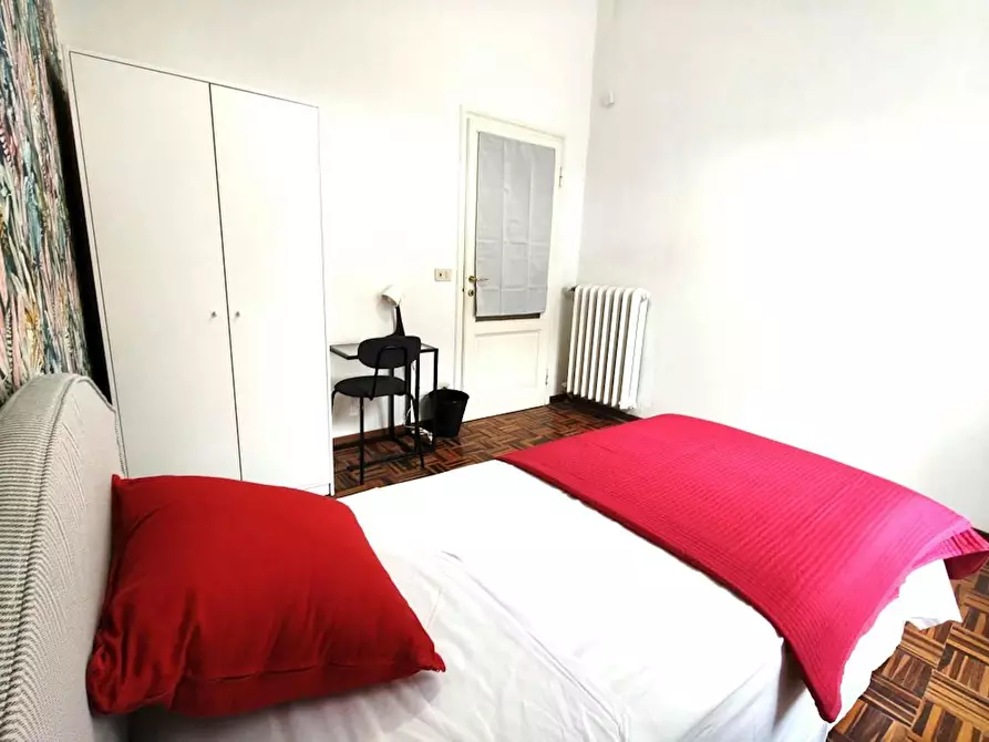 Immagine 6 di Camera in affitto  in Via Aurelio Saffi a Firenze