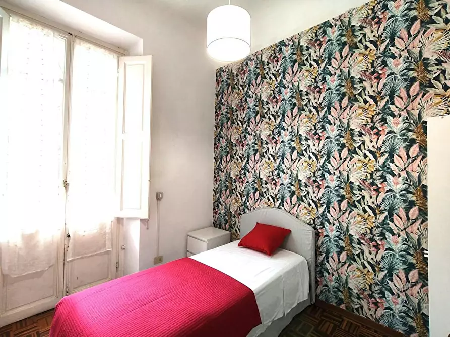 Immagine 3 di Camera in affitto  in Via Aurelio Saffi a Firenze