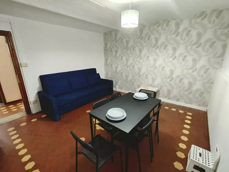 Immagine 2 di Camera in affitto  in Via Aurelio Saffi a Firenze