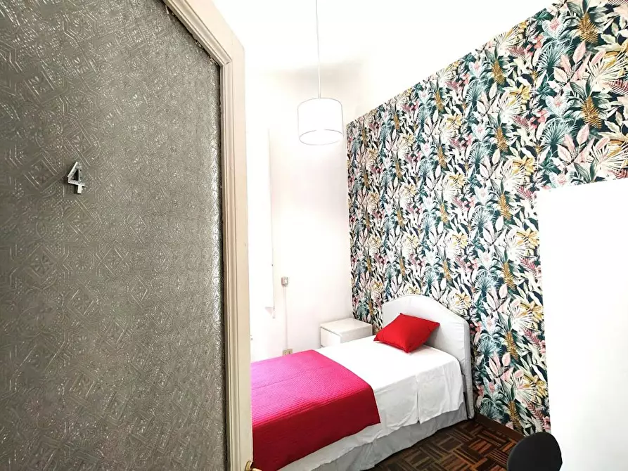 Immagine 1 di Camera in affitto  in Via Aurelio Saffi a Firenze