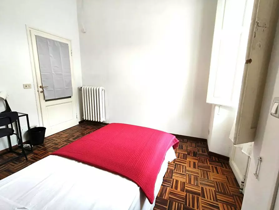 Immagine 7 di Camera in affitto  in Via Aurelio Saffi a Firenze