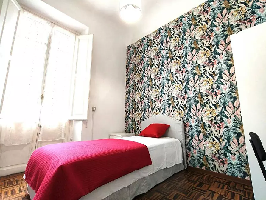 Immagine 8 di Camera in affitto  in Via Aurelio Saffi a Firenze