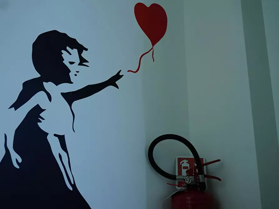 Immagine 7 di Appartamento in affitto  in Via dei Grimani a Milano