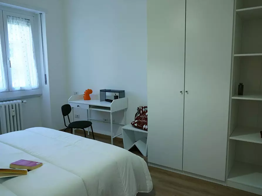 Immagine 6 di Appartamento in affitto  in Via dei Grimani a Milano