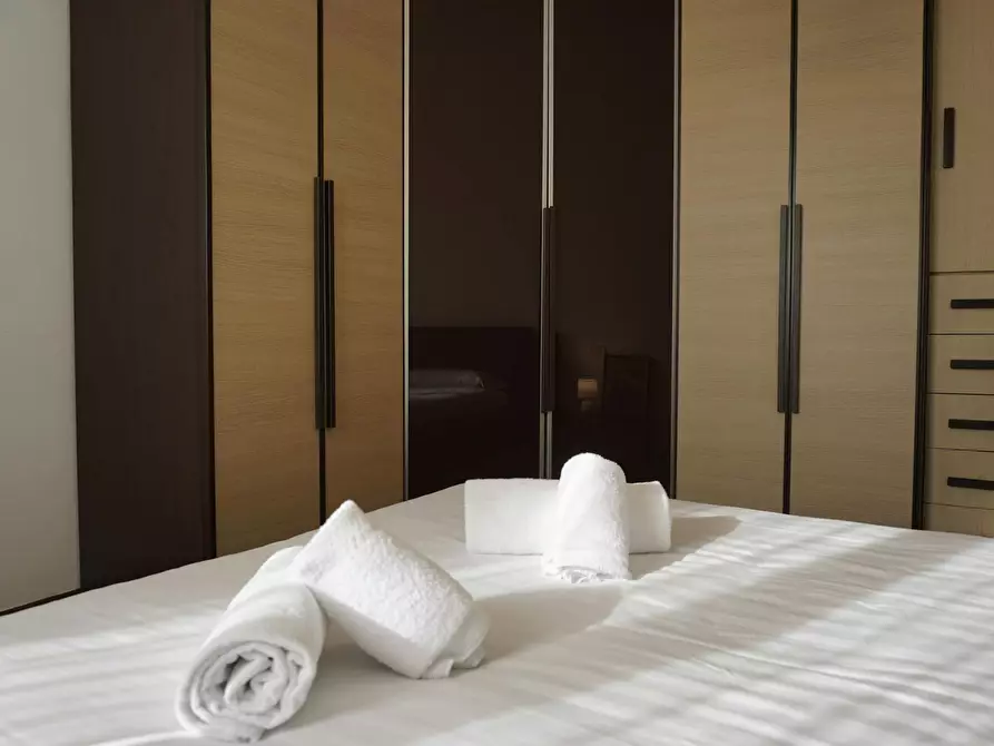 Immagine 9 di Appartamento in affitto  in Via Tavazzano a Milano