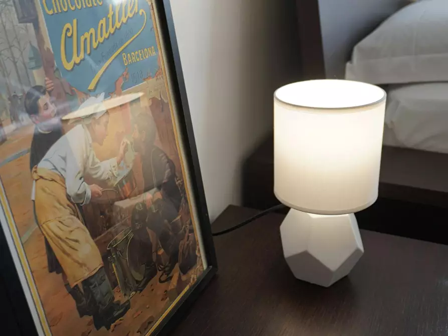 Immagine 7 di Appartamento in affitto  in Via Tavazzano a Milano