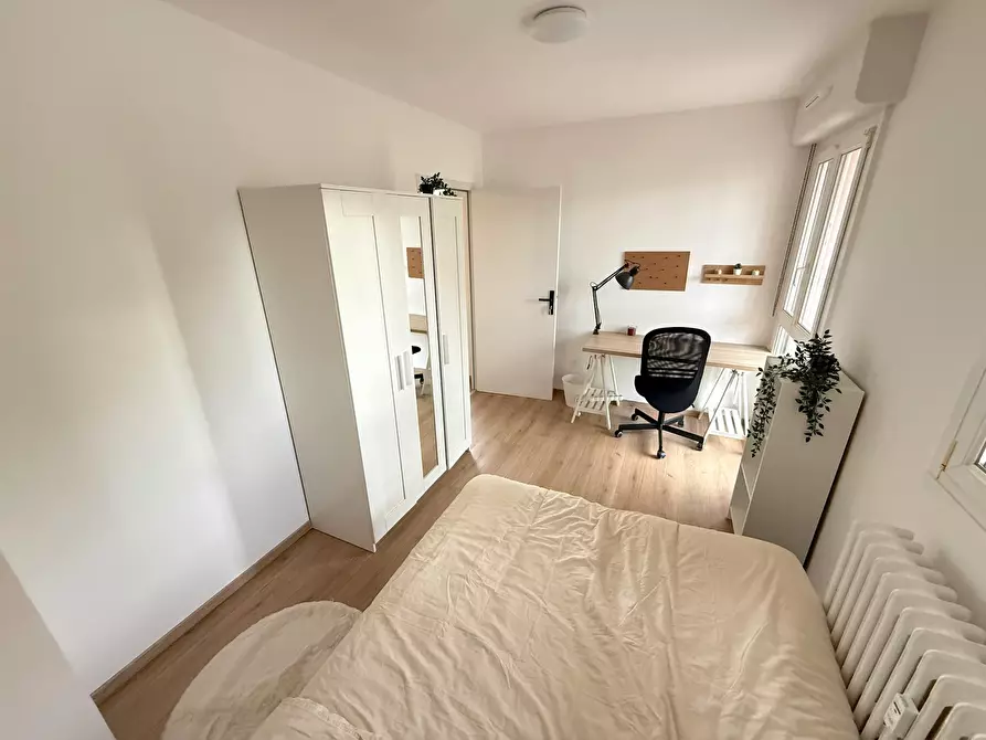 Immagine 8 di Camera in affitto  in Route de Mittelhausbergen a Strasbourg