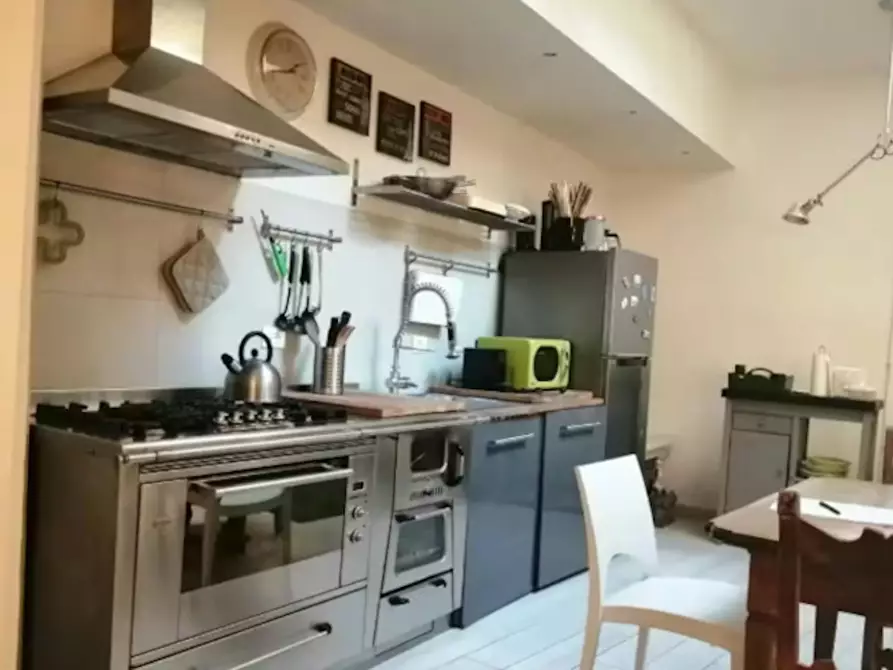 Immagine 5 di Appartamento in affitto  in Via dell'Agnolo a Firenze