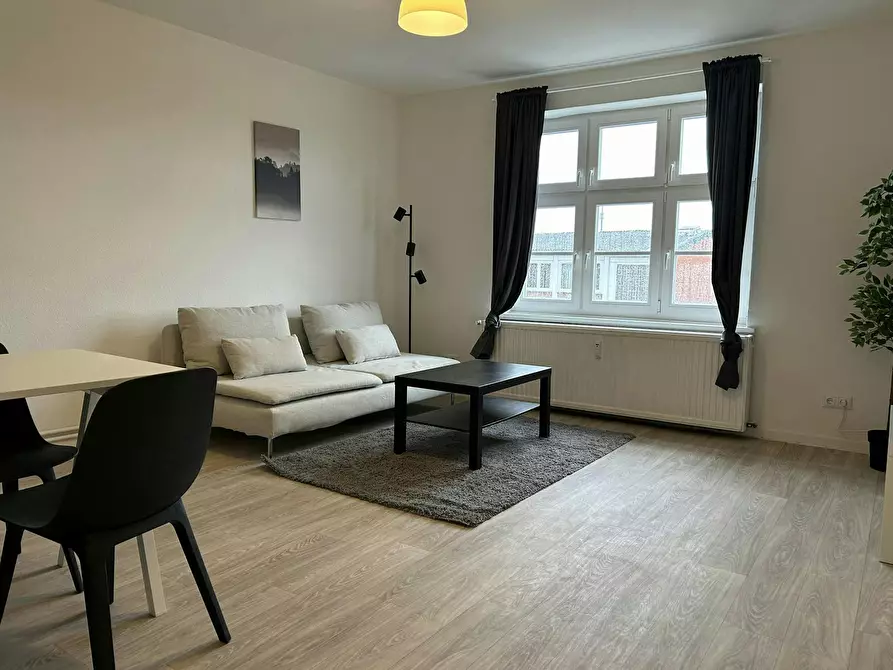 Immagine 2 di Appartamento in affitto  in Brandshofer Deich a Hamburg Rothenburgsort