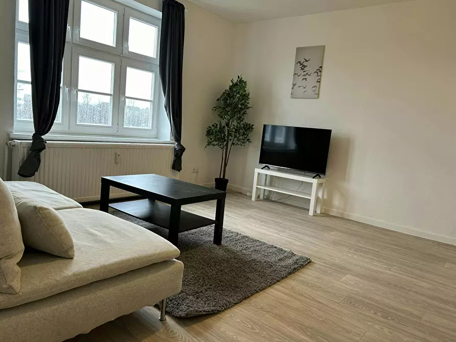 Immagine 1 di Appartamento in affitto  in Brandshofer Deich a Hamburg Rothenburgsort