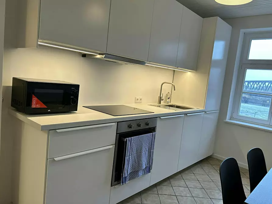 Immagine 4 di Appartamento in affitto  in Brandshofer Deich a Hamburg Rothenburgsort