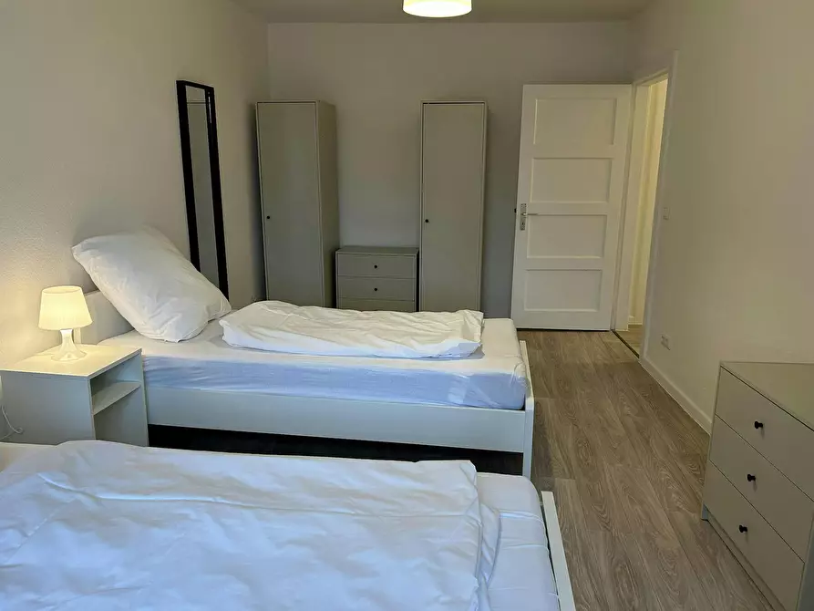 Immagine 5 di Appartamento in affitto  in Brandshofer Deich a Hamburg Rothenburgsort