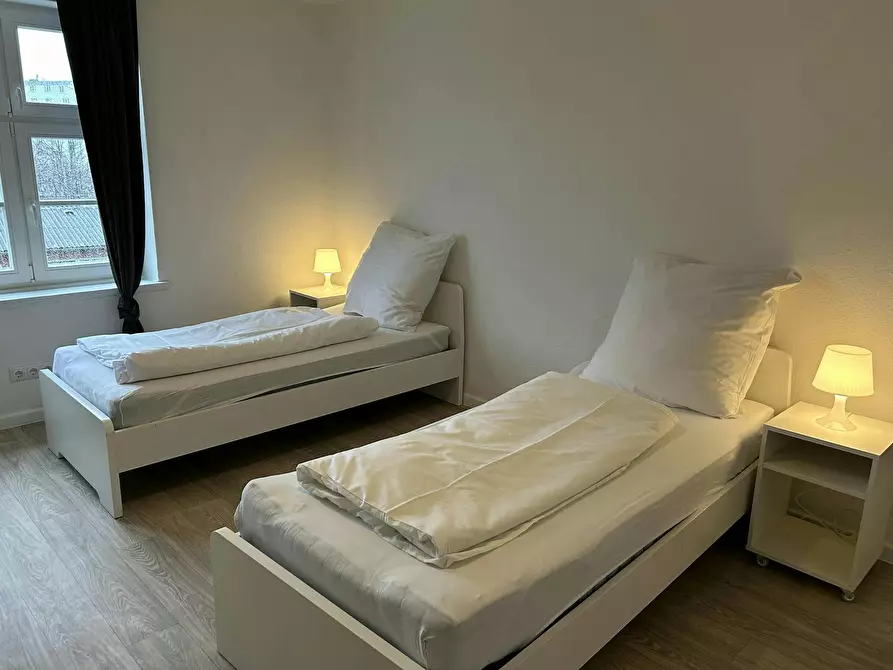 Immagine 8 di Appartamento in affitto  in Brandshofer Deich a Hamburg Rothenburgsort