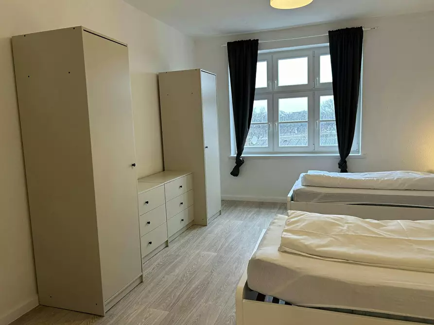 Immagine 7 di Appartamento in affitto  in Brandshofer Deich a Hamburg Rothenburgsort