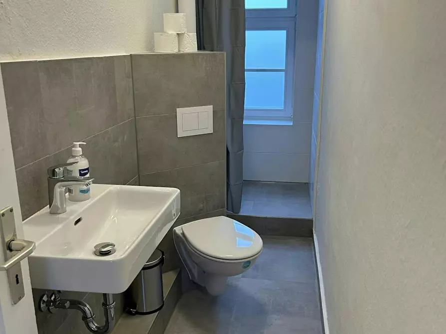Immagine 10 di Appartamento in affitto  in Brandshofer Deich a Hamburg Rothenburgsort