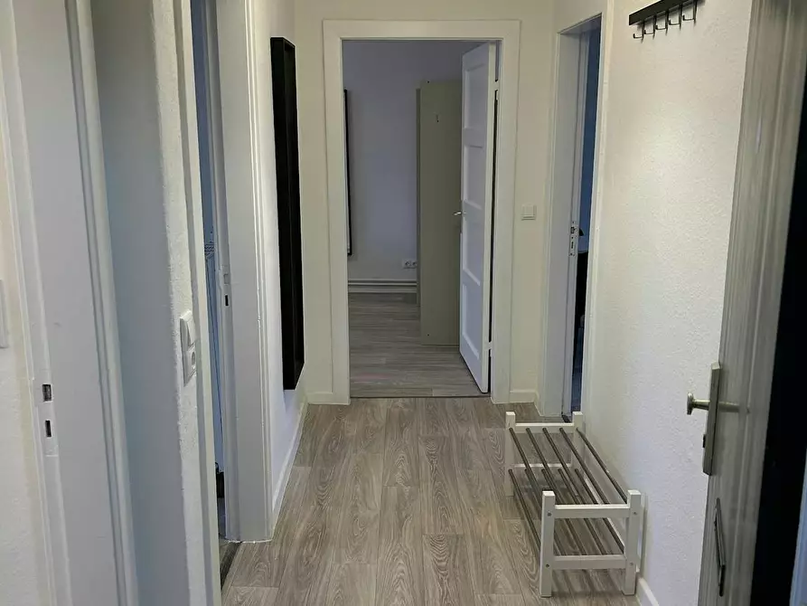 Immagine 9 di Appartamento in affitto  in Brandshofer Deich a Hamburg Rothenburgsort