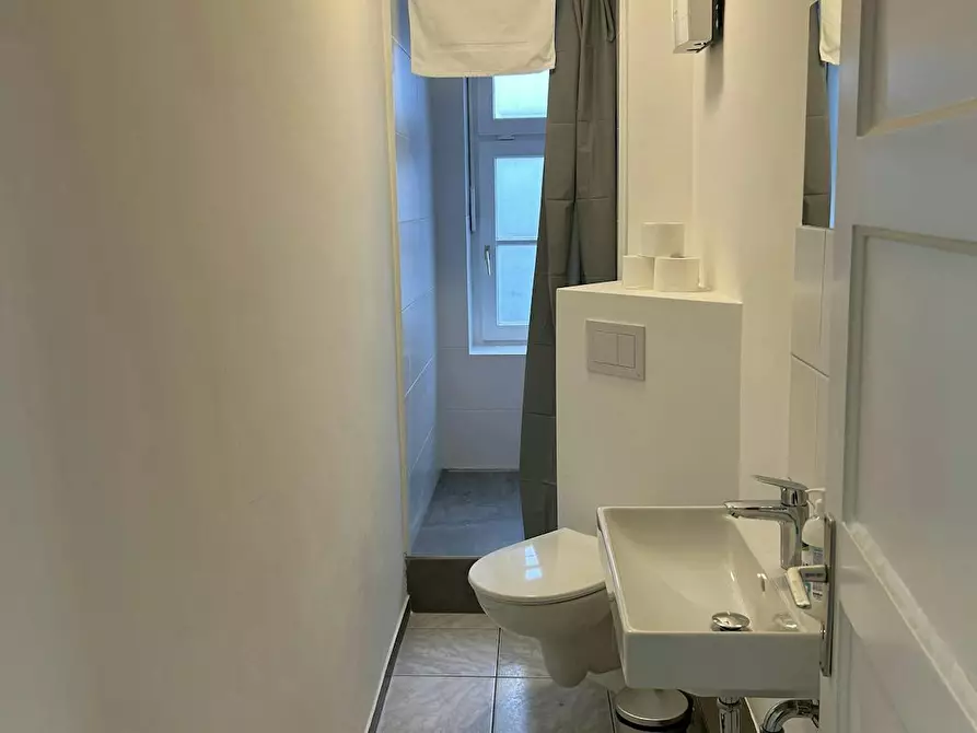 Immagine 8 di Appartamento in affitto  in Brandshofer Deich a Hamburg Rothenburgsort