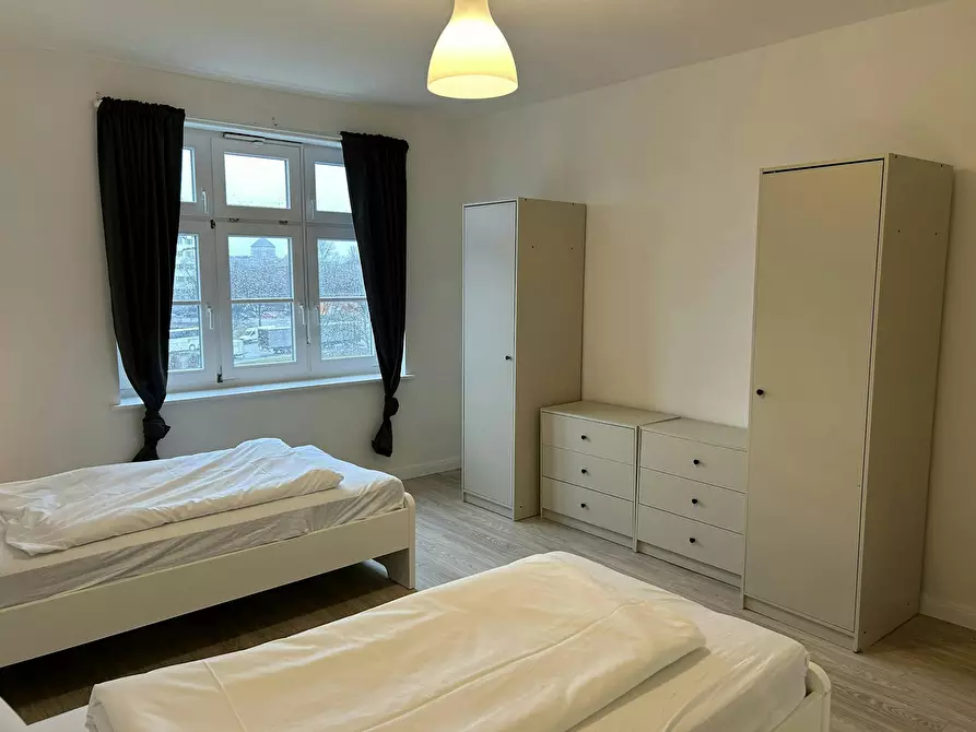 Immagine 4 di Appartamento in affitto  in Brandshofer Deich a Hamburg Rothenburgsort