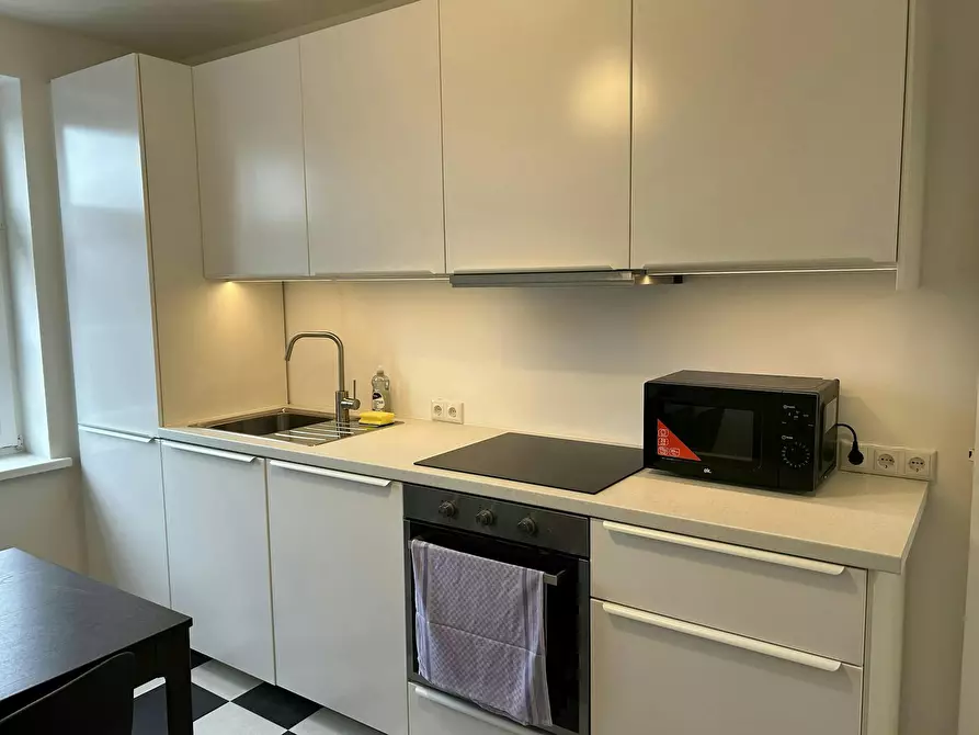Immagine 5 di Appartamento in affitto  in Brandshofer Deich a Hamburg Rothenburgsort
