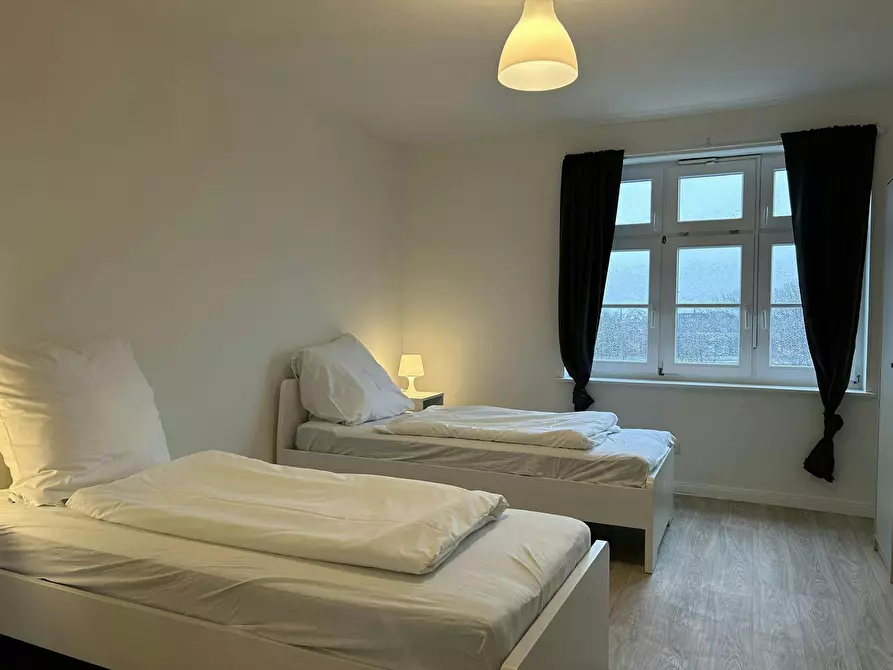 Immagine 3 di Appartamento in affitto  in Brandshofer Deich a Hamburg Rothenburgsort