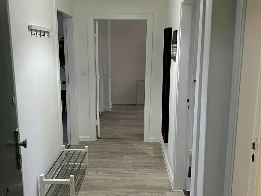 Immagine 7 di Appartamento in affitto  in Brandshofer Deich a Hamburg Rothenburgsort