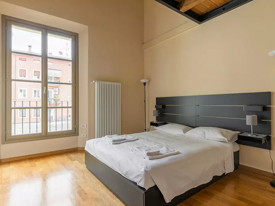 Immagine 9 di Appartamento in affitto  in Via Galliera a Bologna