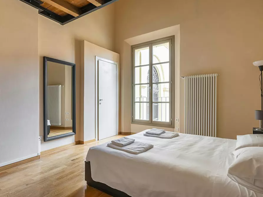 Immagine 8 di Appartamento in affitto  in Via Galliera a Bologna