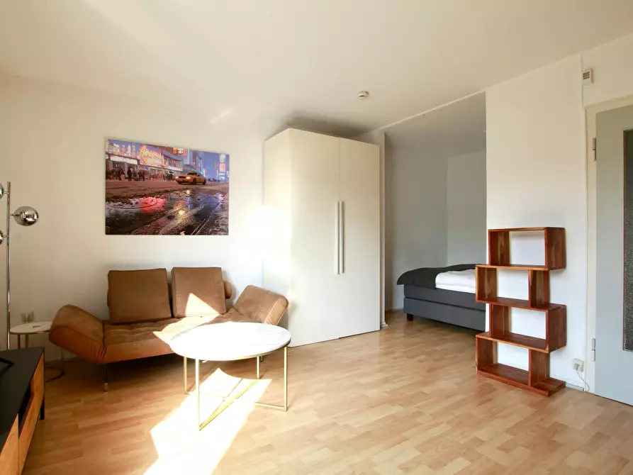 Immagine 3 di Appartamento in affitto  in Beethovenstraße a Köln