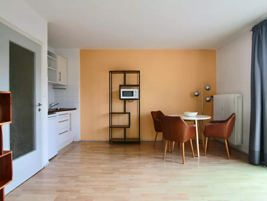 Immagine 7 di Appartamento in affitto  in Beethovenstraße a Köln