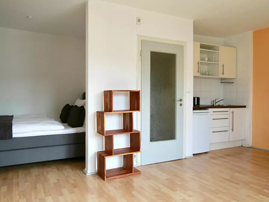 Immagine 8 di Appartamento in affitto  in Beethovenstraße a Köln