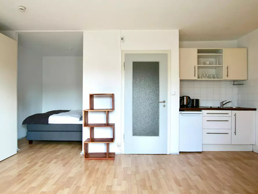 Immagine 2 di Appartamento in affitto  in Beethovenstraße a Köln