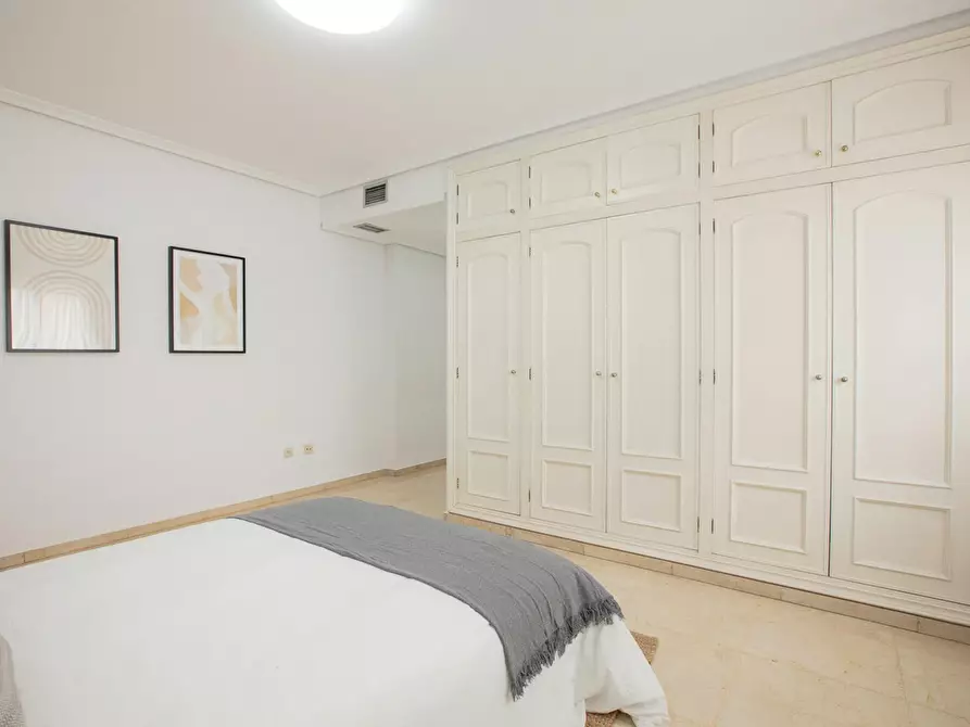 Immagine 2 di Camera in affitto  in Carrer de Jesús a Valencia