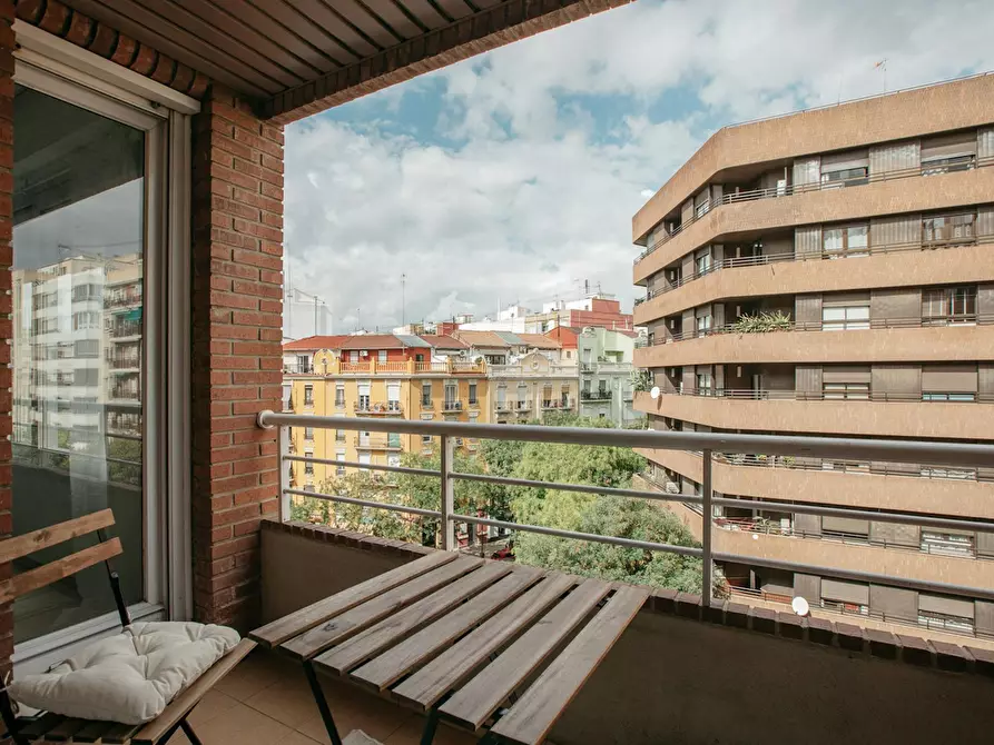 Immagine 7 di Camera in affitto  in Carrer de Jesús a Valencia