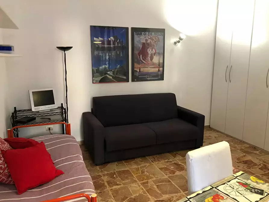 Immagine 3 di Appartamento in affitto  in Via Giacomo Watt a Milano