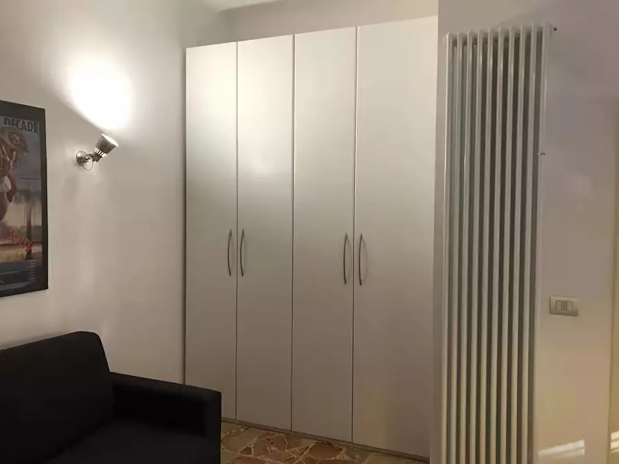 Immagine 4 di Appartamento in affitto  in Via Giacomo Watt a Milano