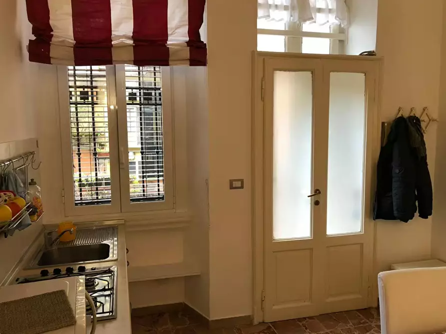 Immagine 6 di Appartamento in affitto  in Via Giacomo Watt a Milano