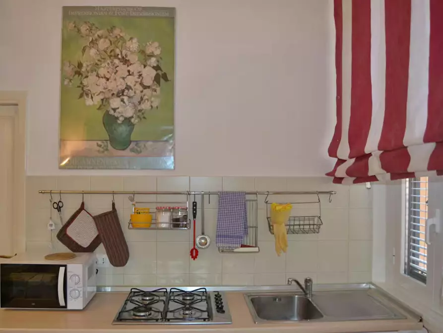 Immagine 5 di Appartamento in affitto  in Via Giacomo Watt a Milano