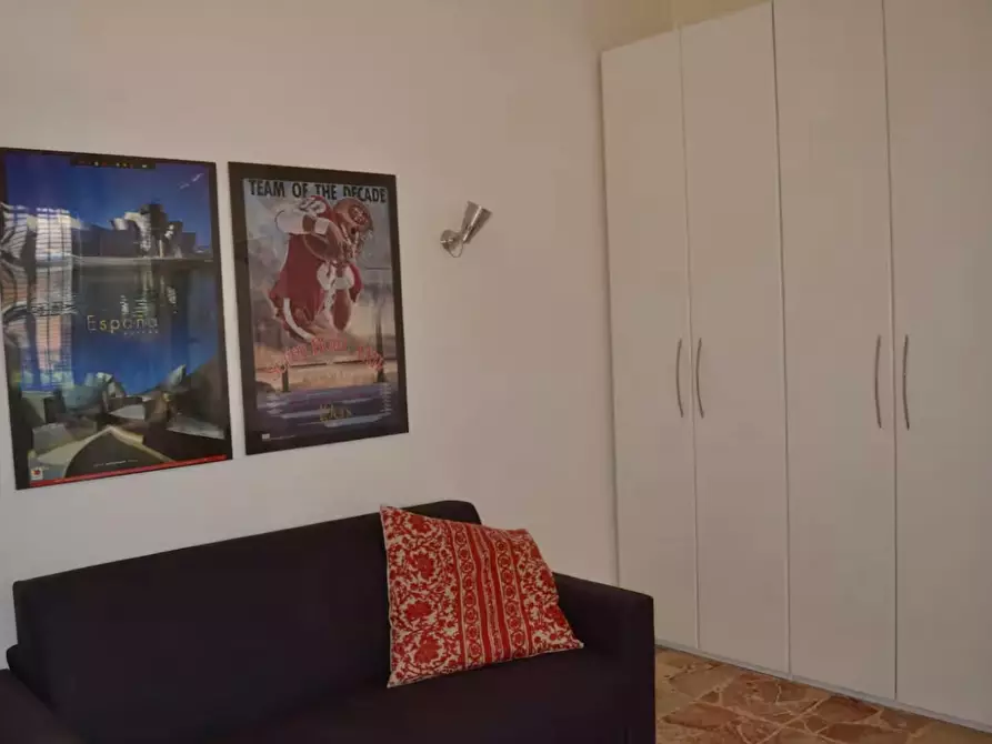 Immagine 2 di Appartamento in affitto  in Via Giacomo Watt a Milano