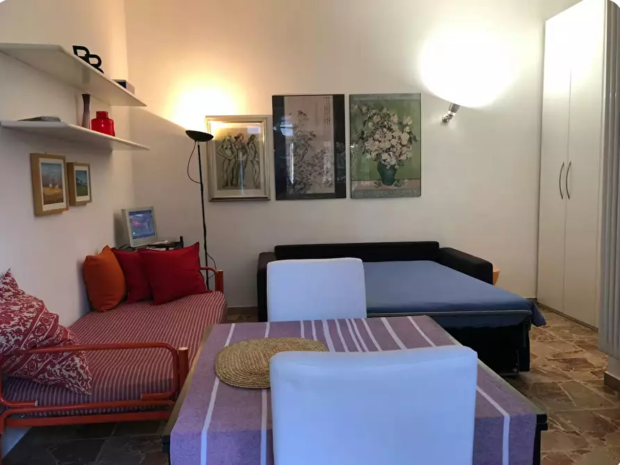 Immagine 1 di Appartamento in affitto  in Via Giacomo Watt a Milano