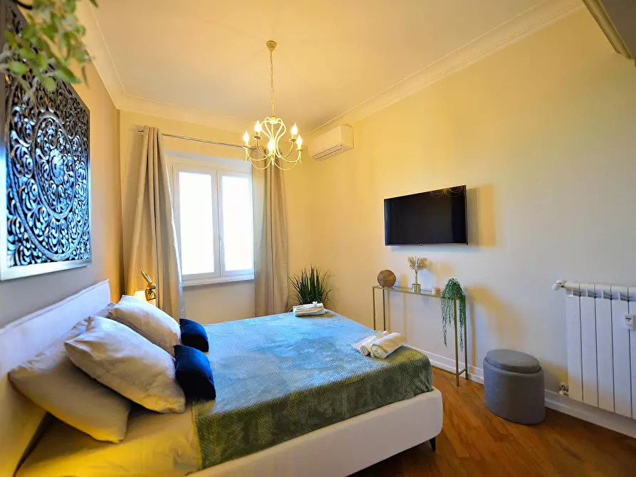 Immagine 2 di Appartamento in affitto  in Via Tripoli a Roma