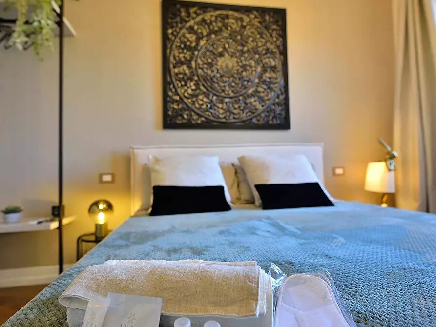 Immagine 7 di Appartamento in affitto  in Via Tripoli a Roma