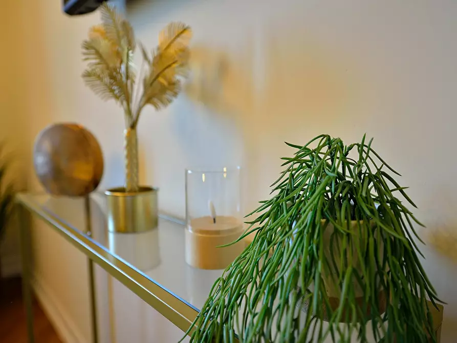 Immagine 10 di Appartamento in affitto  in Via Tripoli a Roma